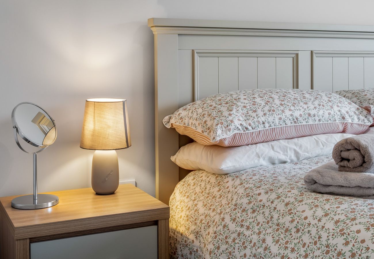 House in Clifden - Atlantic Rest Clifden Home away from home 