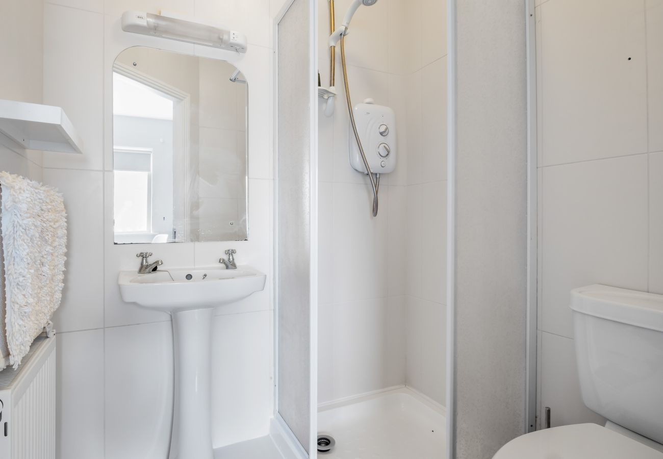 House in Clifden - Atlantic Rest Clifden Home away from home 
