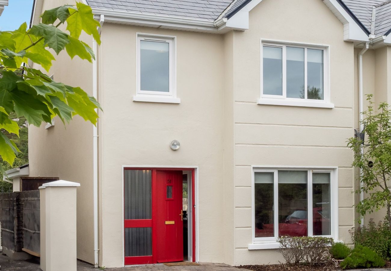 House in Clifden - Atlantic Rest Clifden Home away from home 