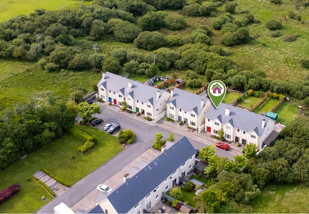 House in Clifden - Atlantic Rest Clifden Home away from home 