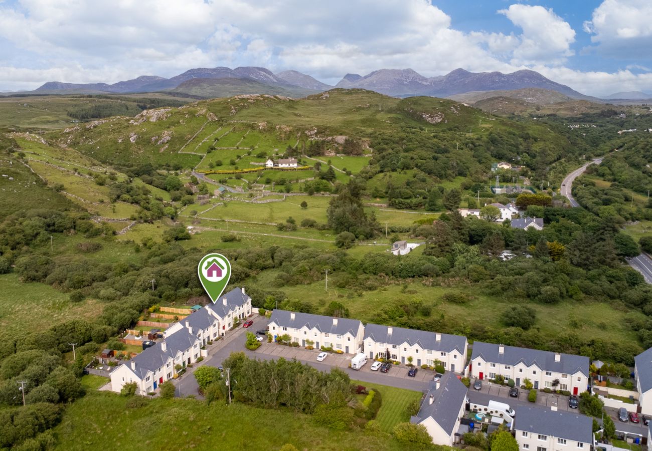 House in Clifden - Atlantic Rest Clifden Home away from home 