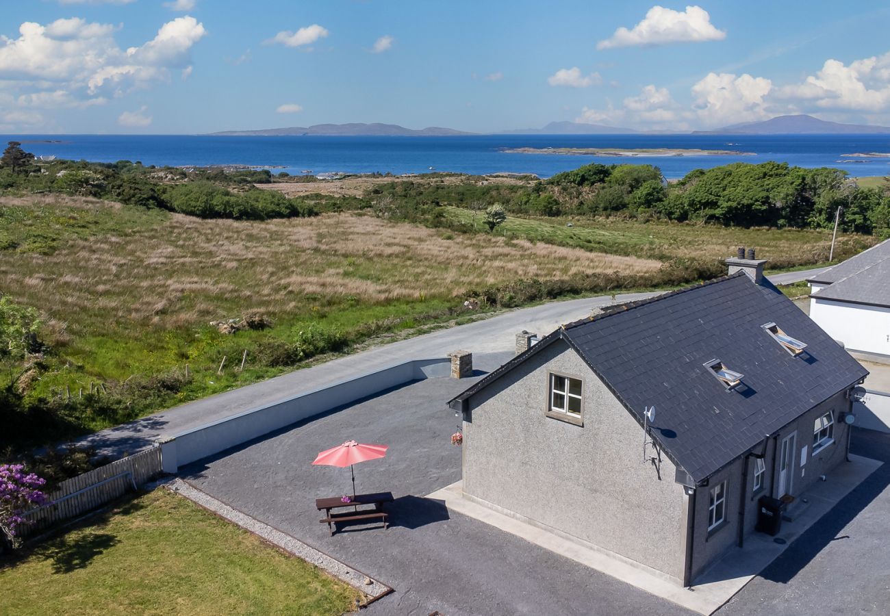 House in Renvyle - Whispering Meadows, Renvyle your perfect escape