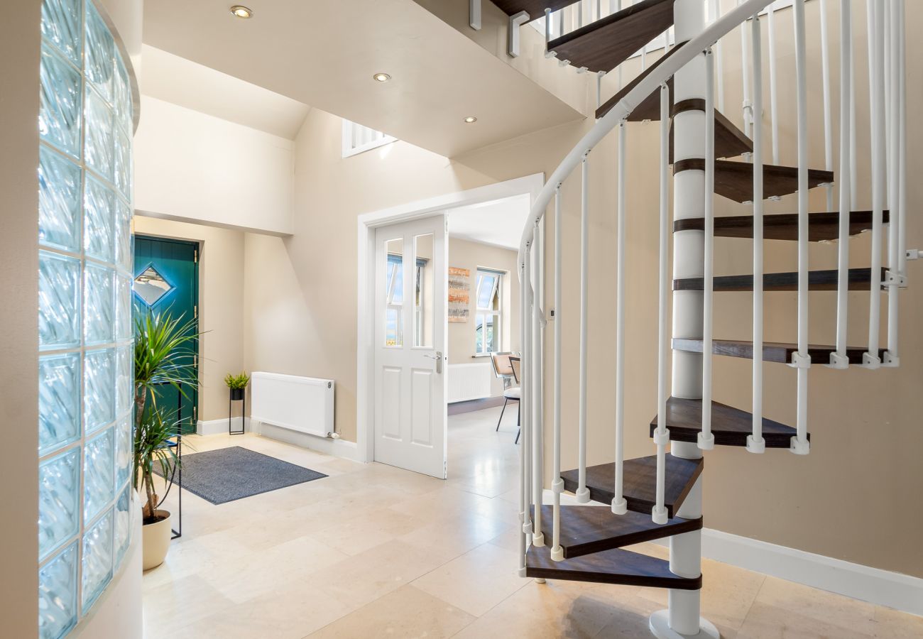 House in Renvyle - Whispering Meadows, Renvyle your perfect escape
