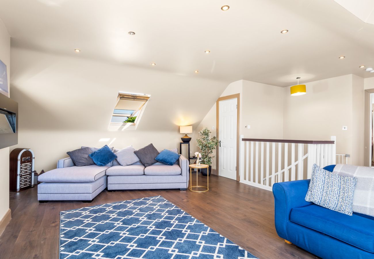 House in Renvyle - Whispering Meadows, Renvyle your perfect escape