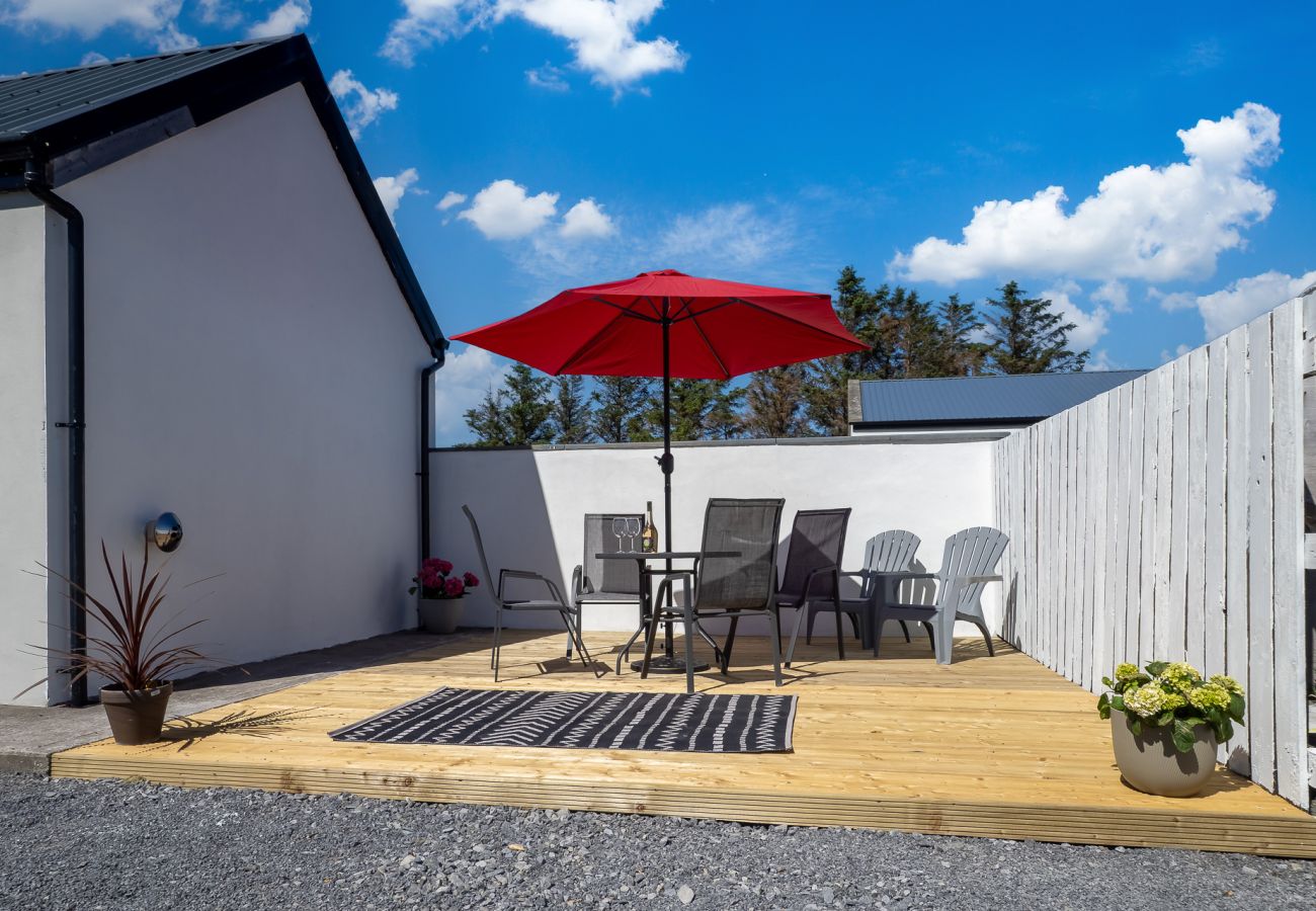 House in Renvyle - Whispering Meadows, Renvyle your perfect escape