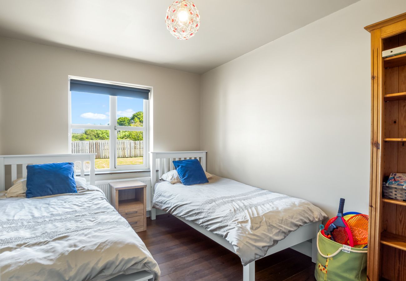 House in Renvyle - Whispering Meadows, Renvyle your perfect escape