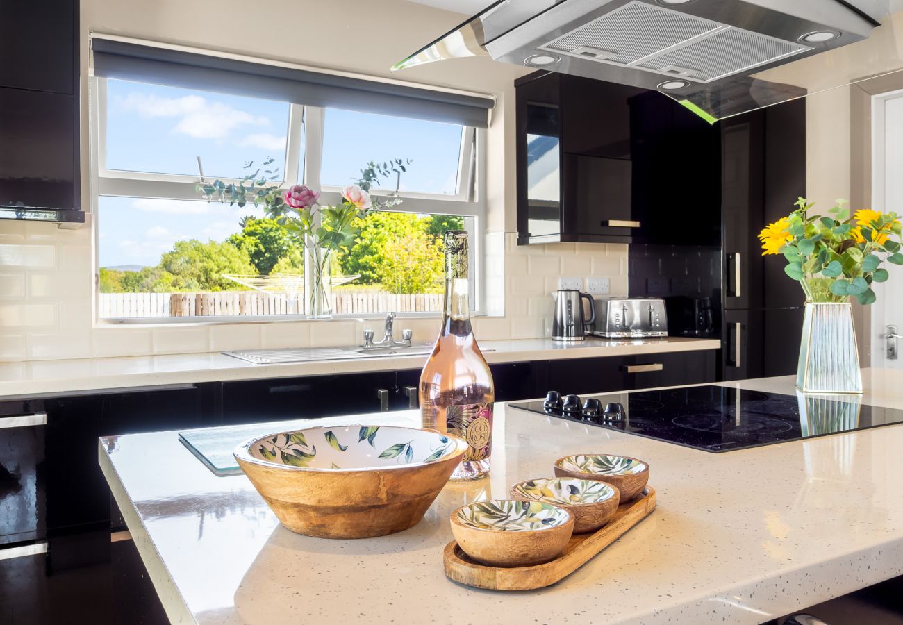 House in Renvyle - Whispering Meadows, Renvyle your perfect escape