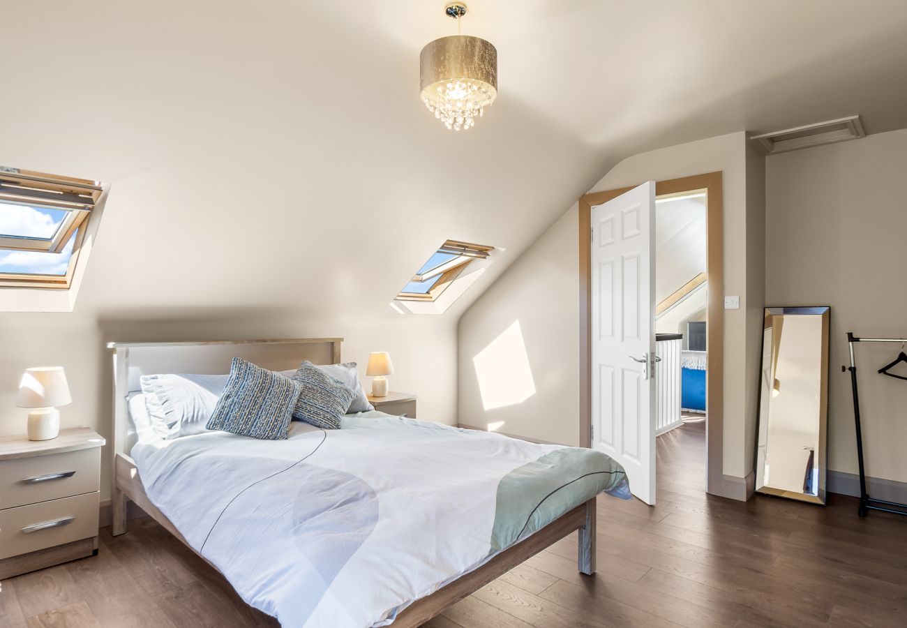 House in Renvyle - Whispering Meadows, Renvyle your perfect escape