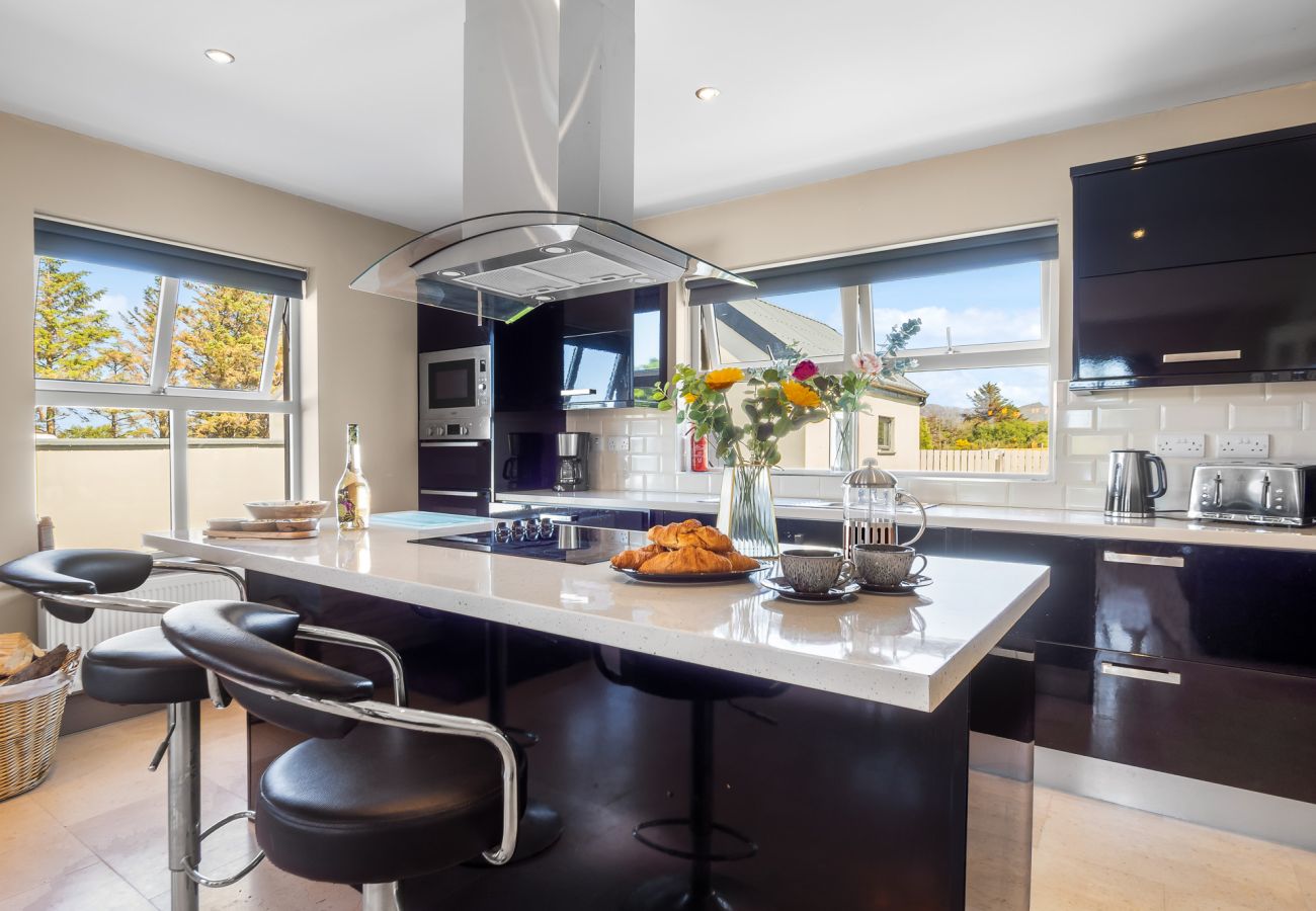 House in Renvyle - Whispering Meadows, Renvyle your perfect escape