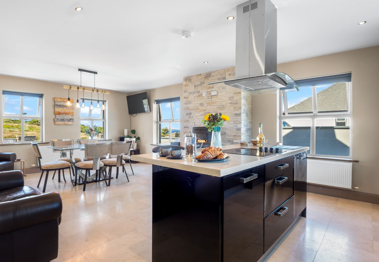 House in Renvyle - Whispering Meadows, Renvyle your perfect escape