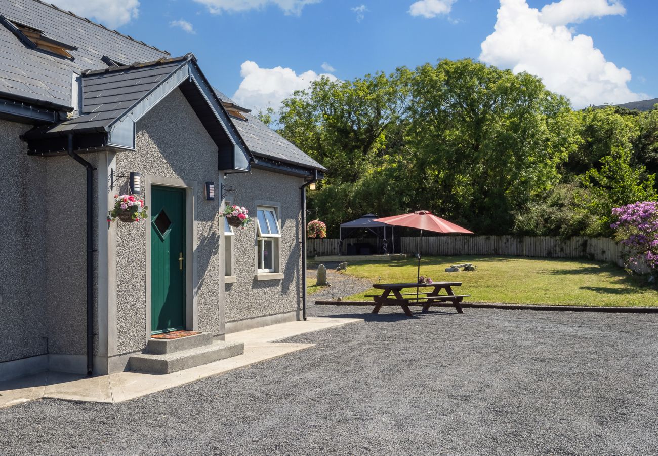 House in Renvyle - Whispering Meadows, Renvyle your perfect escape