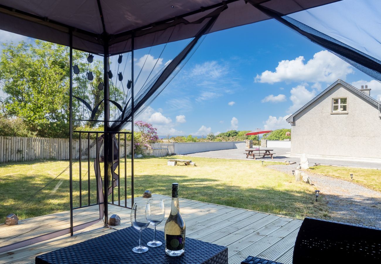 House in Renvyle - Whispering Meadows, Renvyle your perfect escape
