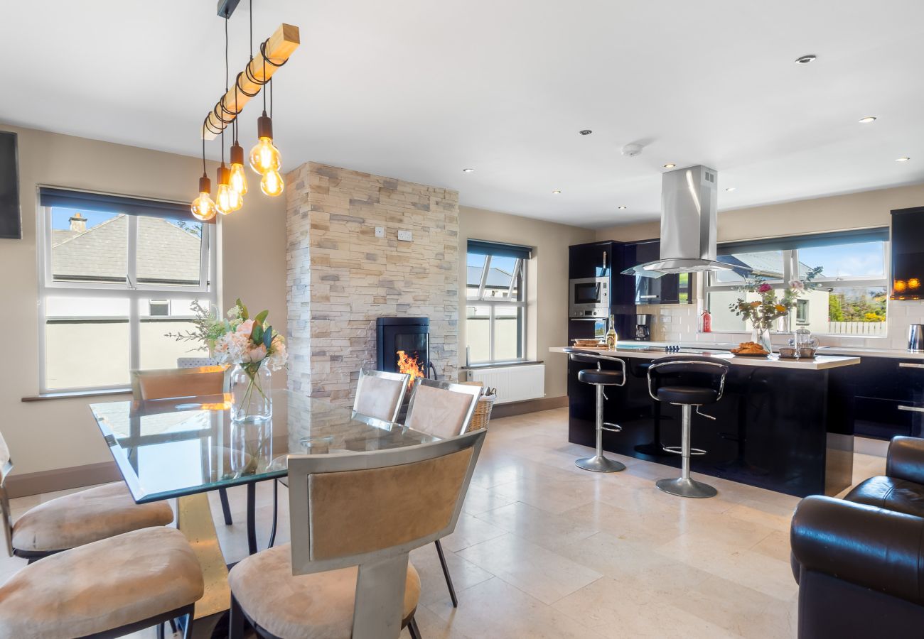 House in Renvyle - Whispering Meadows, Renvyle your perfect escape