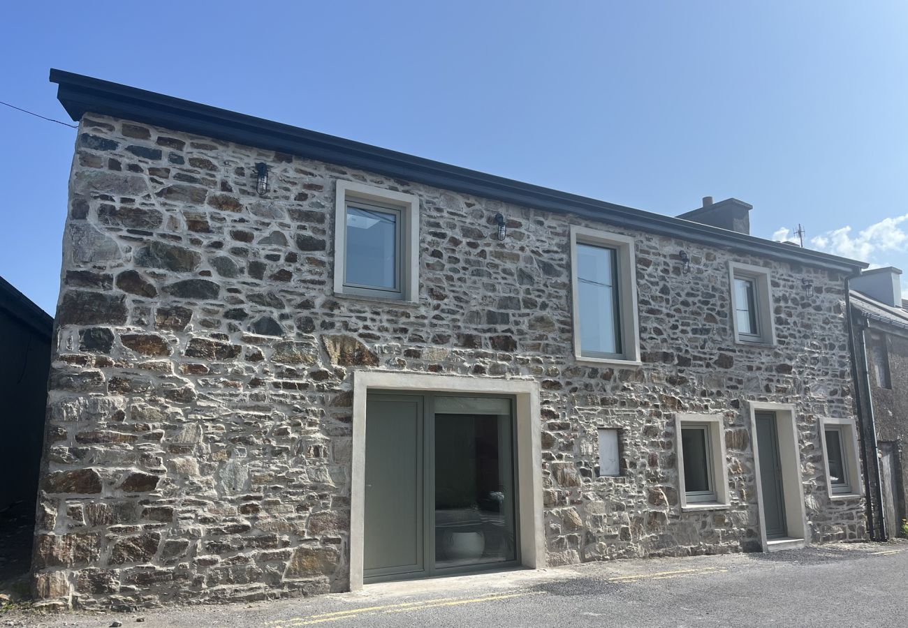 House in Clifden - The Warehouse, Clifden Modern and elegant 