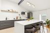 House in Clifden - The Warehouse, Clifden Modern and elegant 