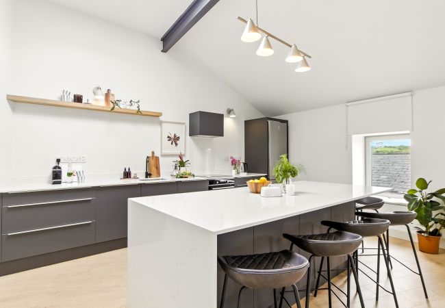 House in Clifden - The Loft @ The Warehouse Clifden House in Clifden - The Loft @ The Warehouse Clifden