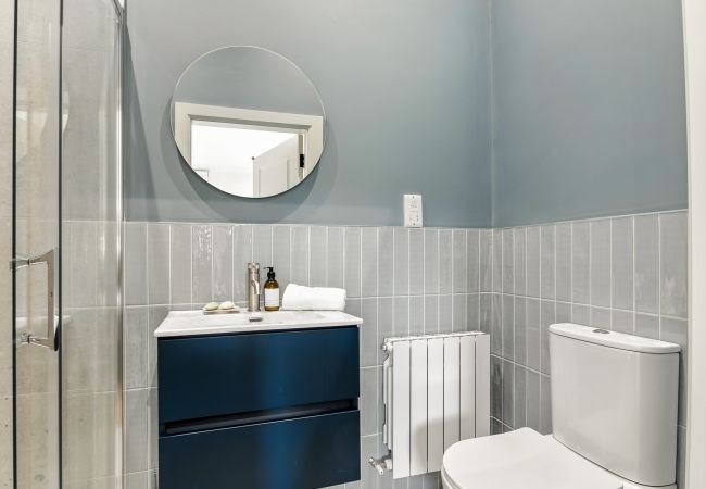 House in Clifden - The Loft @ The Warehouse Clifden House in Clifden - The Loft @ The Warehouse Clifden