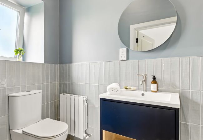 House in Clifden - The Loft @ The Warehouse Clifden House in Clifden - The Loft @ The Warehouse Clifden