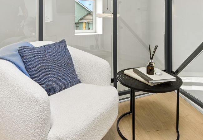 House in Clifden - The Loft @ The Warehouse Clifden House in Clifden - The Loft @ The Warehouse Clifden