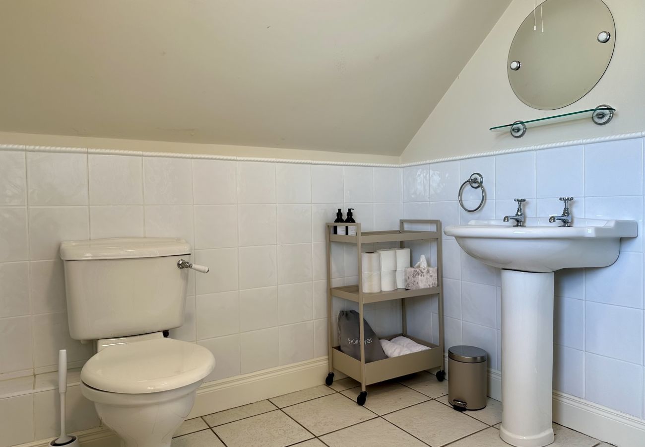 House in Ballyconneely - Grianán, Ballyconneely – Amazing Views and Space
