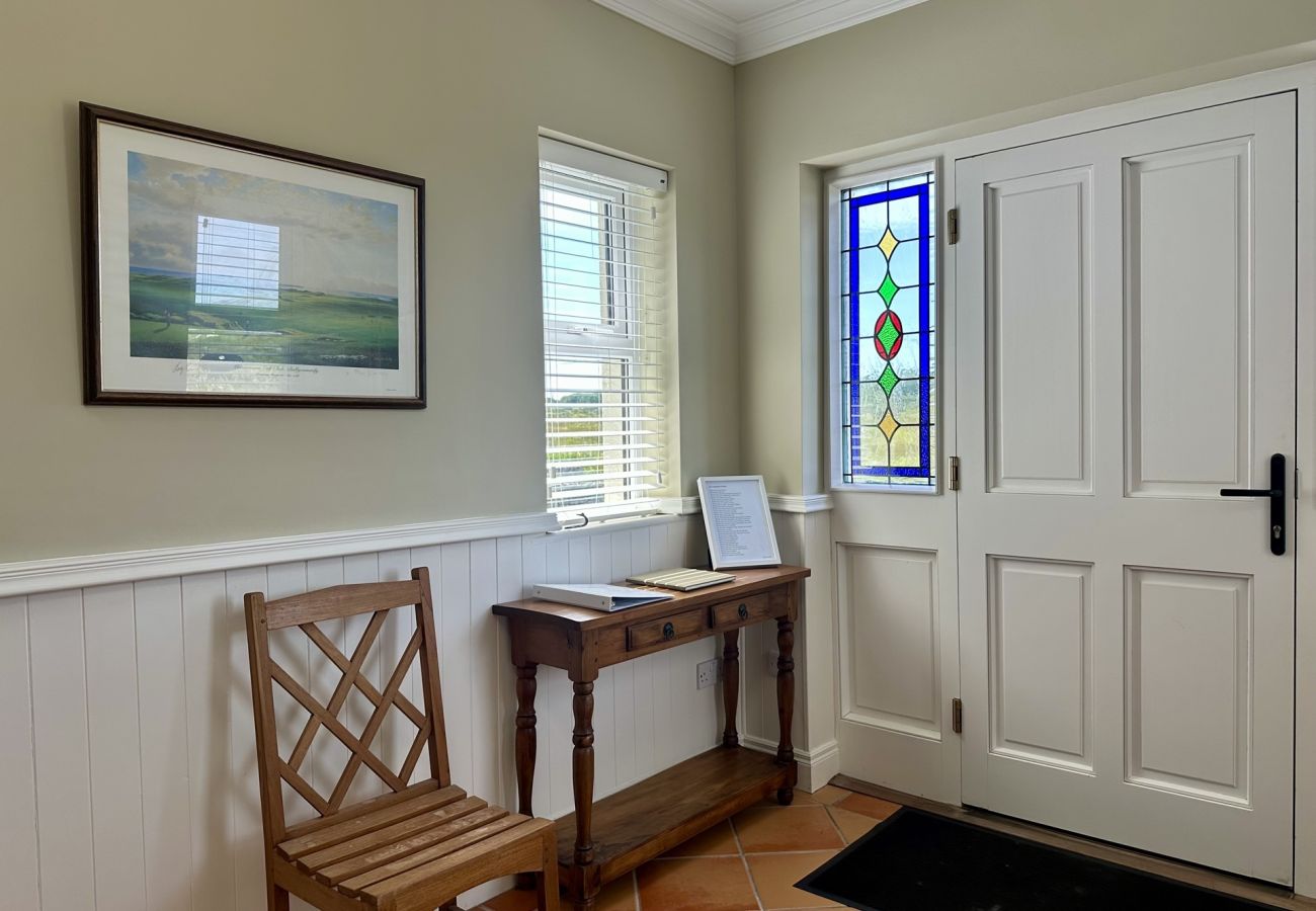 House in Ballyconneely - Grianán, Ballyconneely – Amazing Views and Space