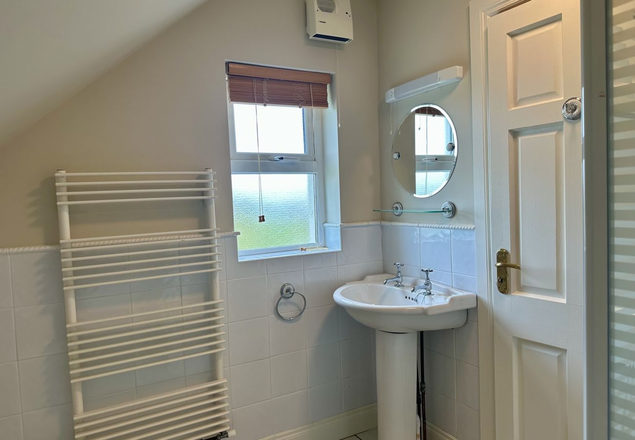 House in Ballyconneely - Grianán, Ballyconneely – Amazing Views and Space
