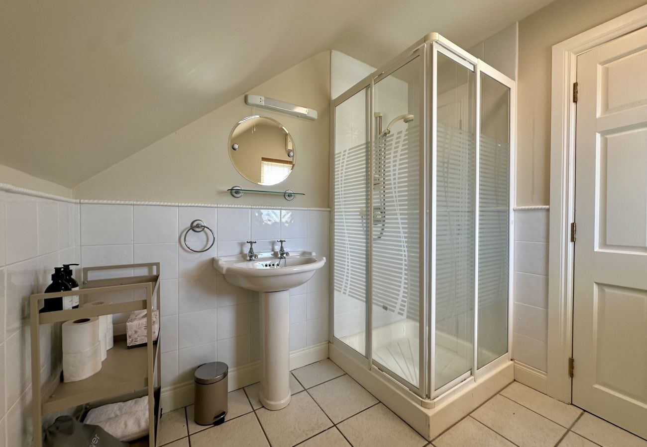 House in Ballyconneely - Grianán, Ballyconneely – Amazing Views and Space