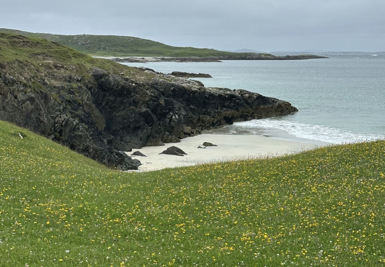 House in Ballyconneely - Grianán, Ballyconneely – Amazing Views and Space