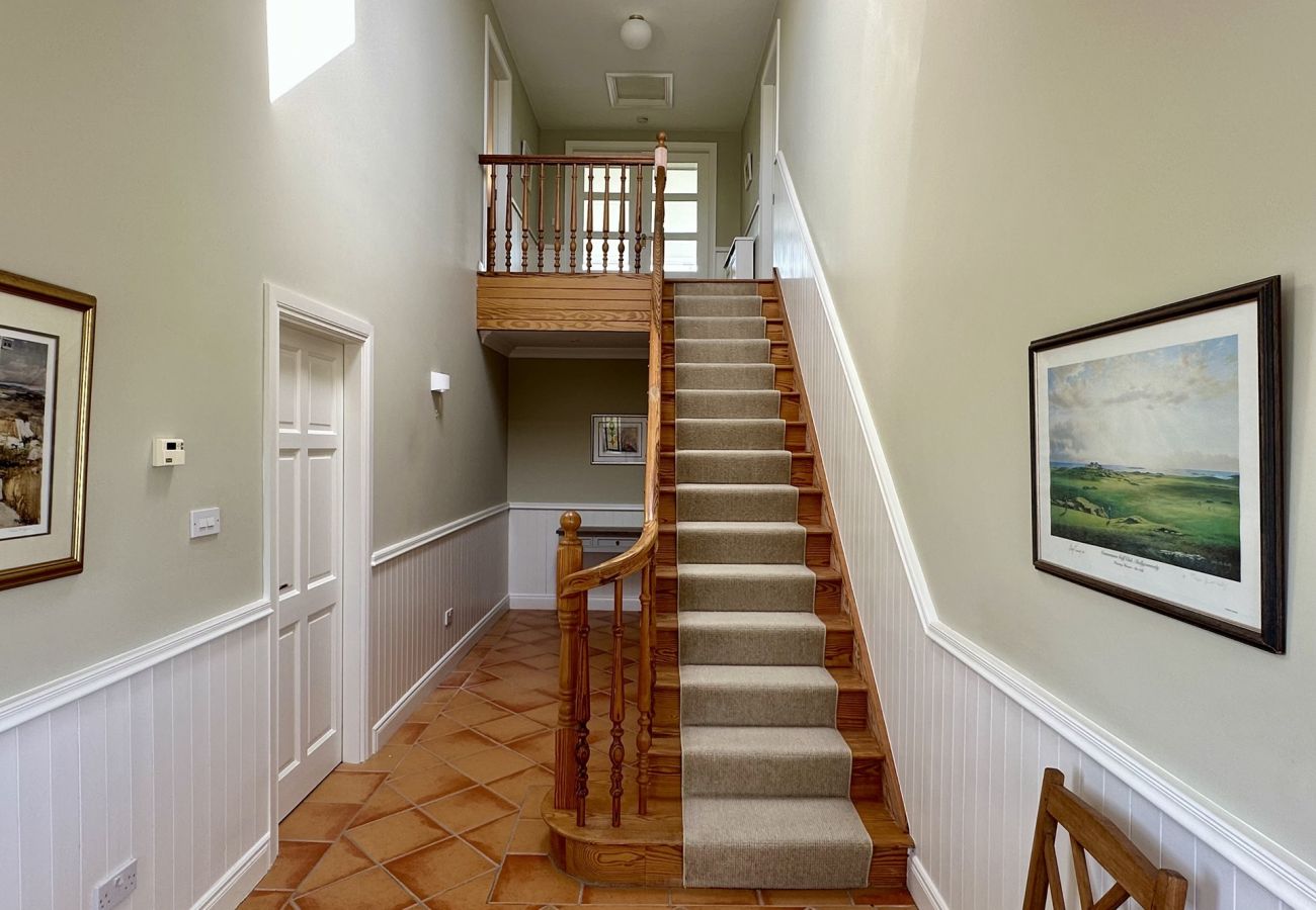 House in Ballyconneely - Grianán, Ballyconneely – Amazing Views and Space