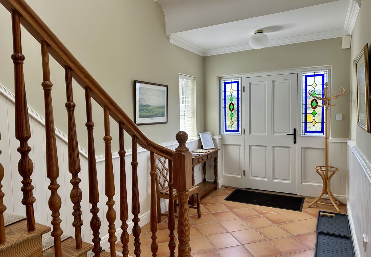 House in Ballyconneely - Grianán, Ballyconneely – Amazing Views and Space