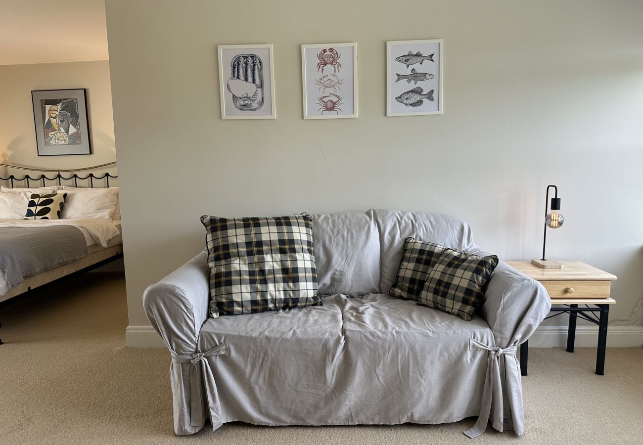 House in Ballyconneely - Grianán, Ballyconneely – Amazing Views and Space