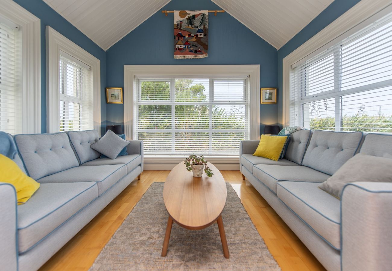 House in Ballyconneely - Grianán, Ballyconneely – Amazing Views and Space