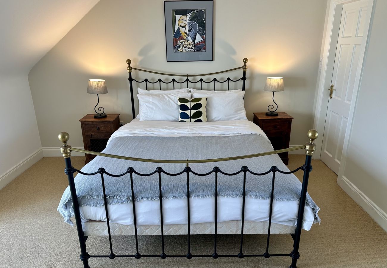 House in Ballyconneely - Grianán, Ballyconneely – Amazing Views and Space