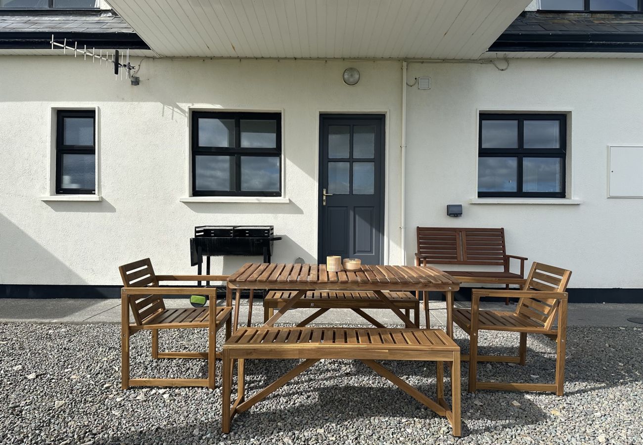 House in Ballyconneely - Grianán, Ballyconneely – Amazing Views and Space