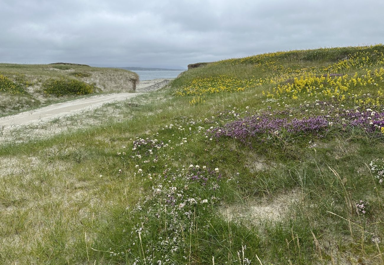 House in Ballyconneely - Grianán, Ballyconneely – Amazing Views and Space
