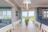 House in Ballyconneely - Grianán, Ballyconneely – Amazing Views and Space
