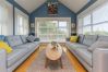 House in Ballyconneely - Grianán, Ballyconneely – Amazing Views and Space