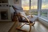 House in Ballyconneely - Grianán, Ballyconneely – Amazing Views and Space
