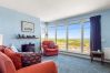 House in Cleggan - Hughs Cottage Panoramic Sea & Lake Views
