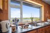 House in Cleggan - Hughs Cottage Panoramic Sea & Lake Views
