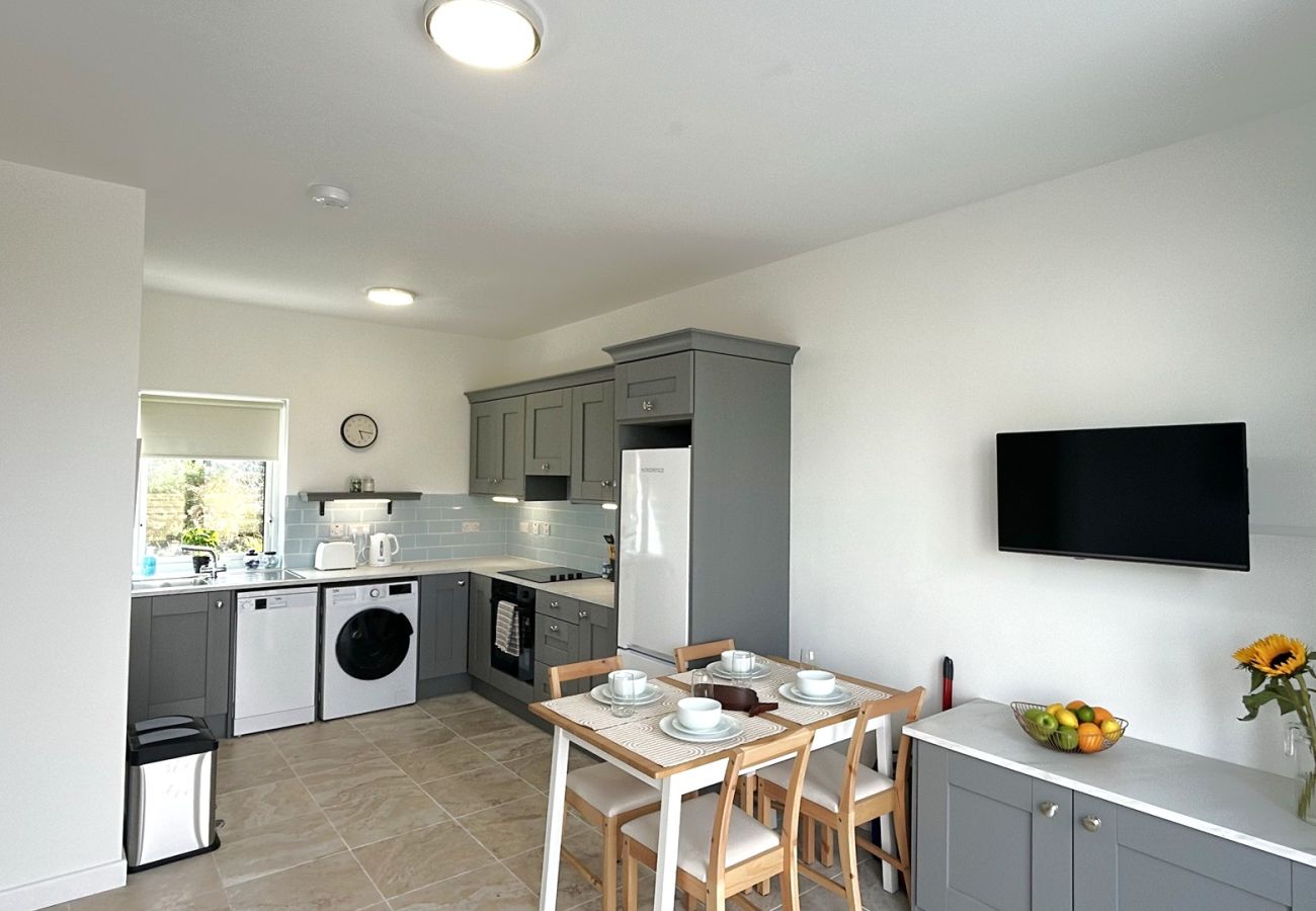 Cottage in Renvyle - Culfin Cottage Your Beachside Escape