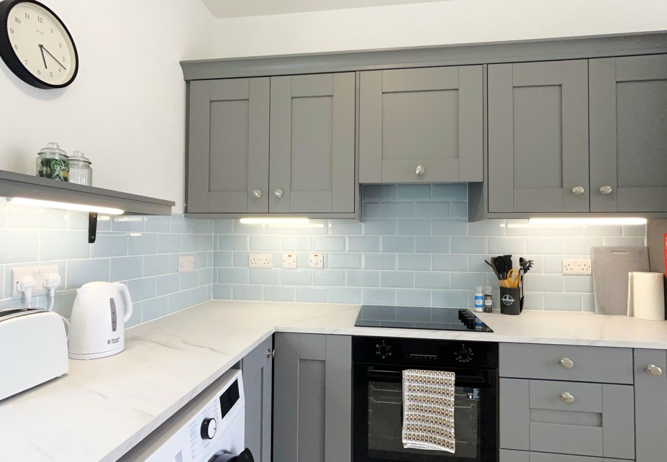 Cottage in Renvyle - Culfin Cottage Your Beachside Escape