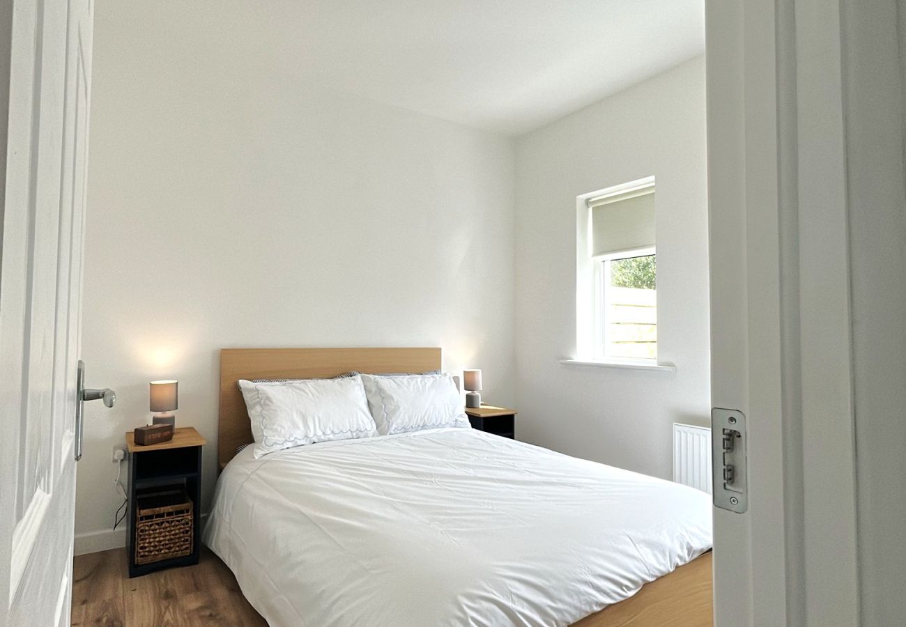 Cottage in Renvyle - Culfin Cottage Your Beachside Escape