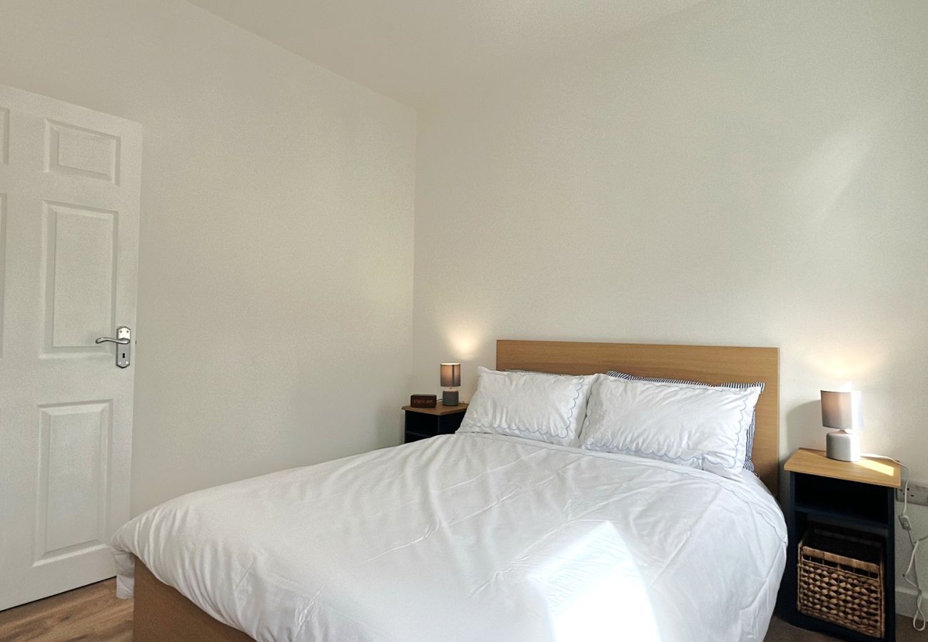 Cottage in Renvyle - Culfin Cottage Your Beachside Escape