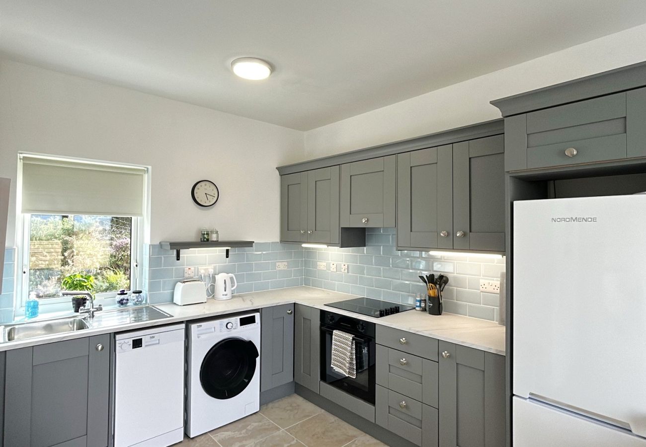 Cottage in Renvyle - Culfin Cottage Your Beachside Escape