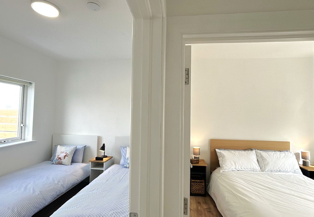 Cottage in Renvyle - Culfin Cottage Your Beachside Escape
