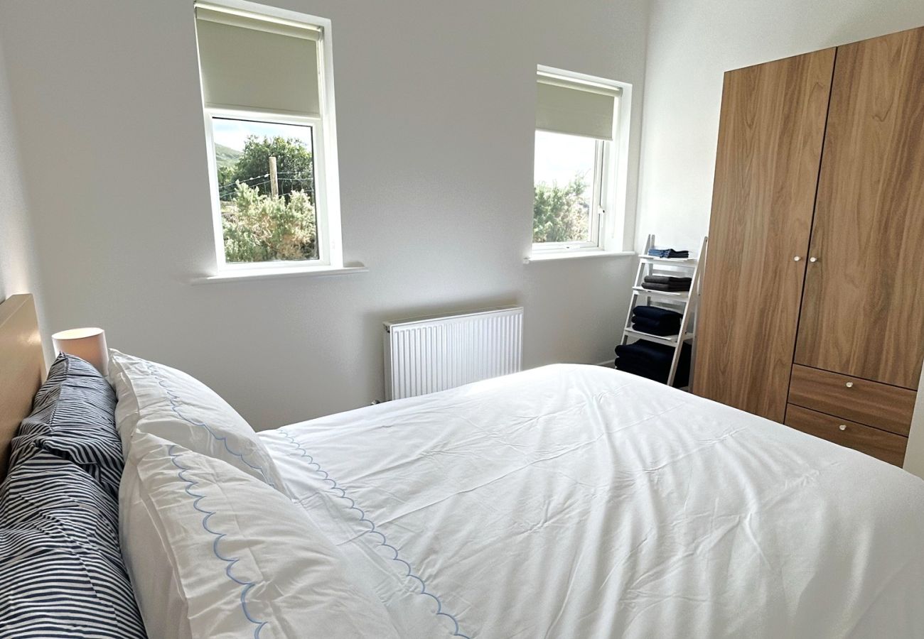 Cottage in Renvyle - Culfin Cottage Your Beachside Escape