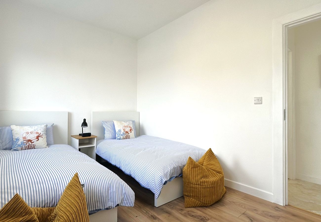 Cottage in Renvyle - Culfin Cottage Your Beachside Escape