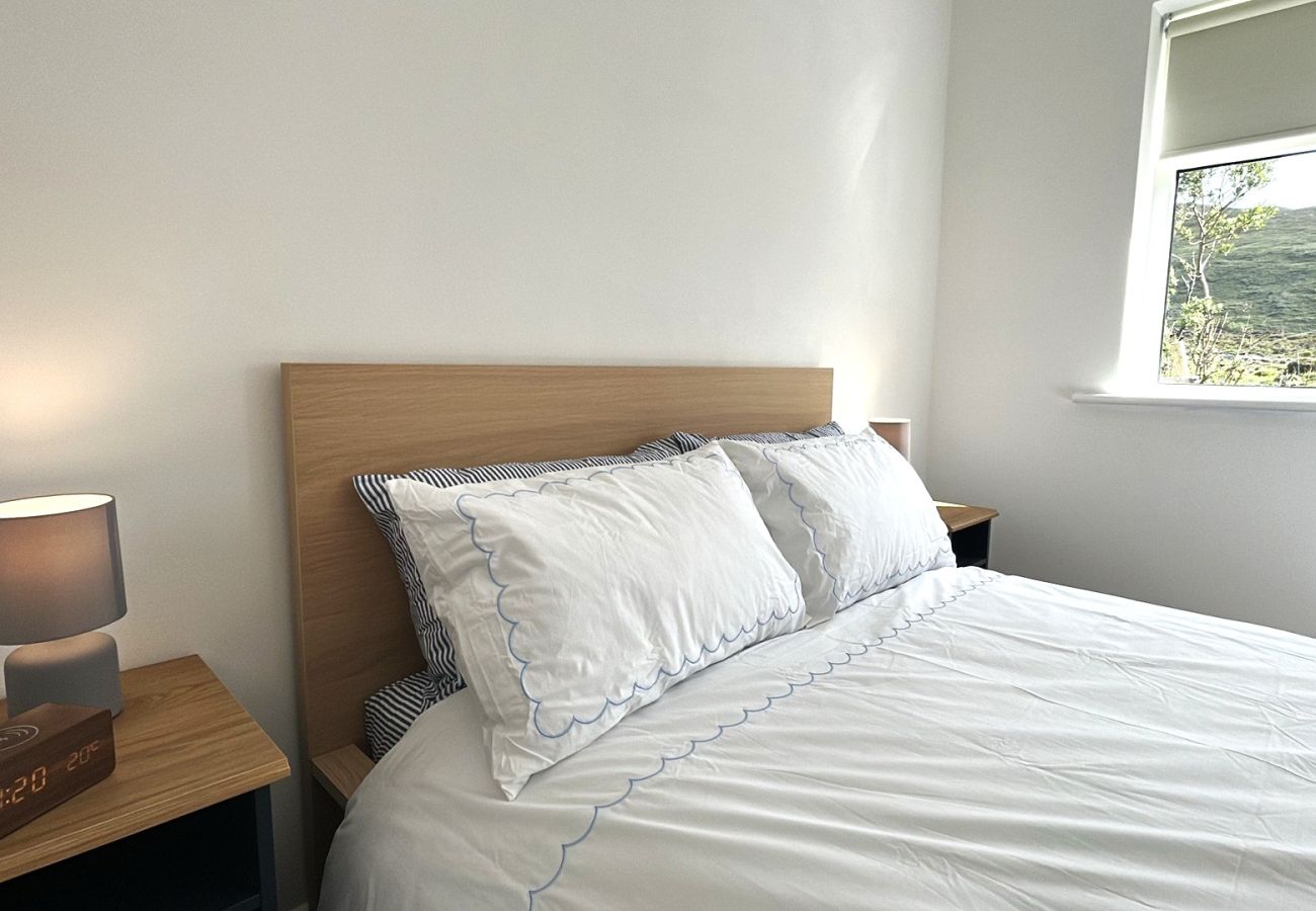 Cottage in Renvyle - Culfin Cottage Your Beachside Escape