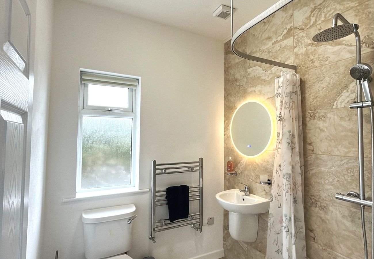Cottage in Renvyle - Culfin Cottage Your Beachside Escape